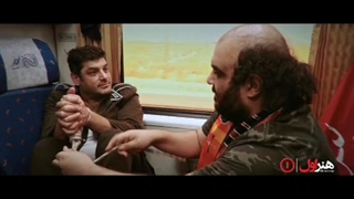 دانلود سریال خوب بد جلف قسمت سوم 3