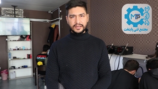 آموزش صفر تا صد تعمیرات موبایل بصورت کاملا عملی با ارائه مدرک فنی حرفه ای