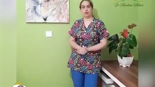 لیفت شکم همراه سزارین