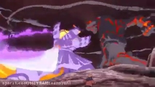 میکس ناروتو خیلی خفن