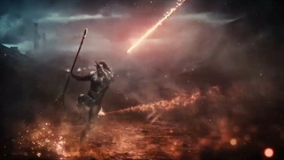 دومین تریلر فیلم Zack Snyder's Justice League