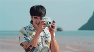 قسمت دوازدهم سریال تایلندی  جنگجوی عزیزم (My Dear Warrior 2019)-زیرنویس فارسی