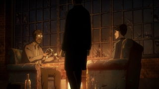 قسمت دهم فصل چهارم Attack On Titan (حمله به تایتان) با زیرنویس فارسی