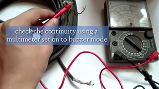 تقویت کننده آنتن موبایل