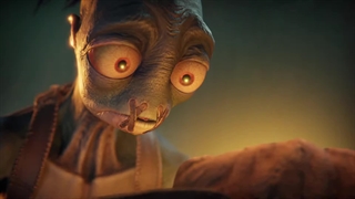 تماشا کنید: تریلر جذاب از Oddworld: Soulstorm