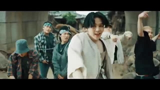 AGUST D - DAECHWITA