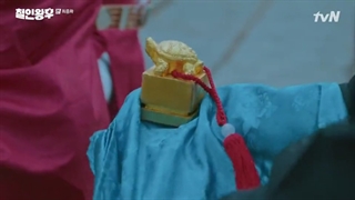 سریال آقای ملکه (Mr.Queen)قسمت 20 +زیرنویس فارسی