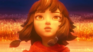 انیمیشن Legend of deification 2020