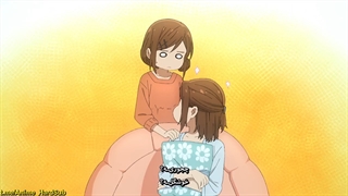 انیمه Horimiya قسمت 2-720p