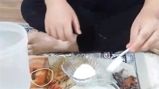 بدست آوردن آب شیرین از آب شور