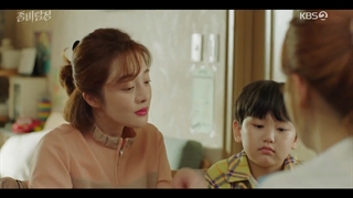 سریال کره ای فانتزی و کمدی کارآگاه زامبی 2020 قسمت 05 زیرنویس فارسی