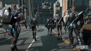 انیمه swallowed star قسمت 13