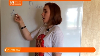 آشنایی با ساختار جنسیت اسامی در زبان روسی