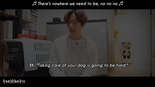 Exo _ imagine Baekhyun is your boyfriend_ تصور کن بکهیون دوست پسرته*---*