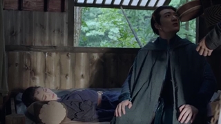 قسمت21 سریال چینی (قاره دولو) سرزمین ارواح + زیرنویس فارسی