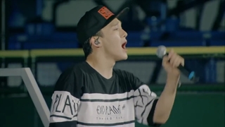 کنسرت اجرای promise از اکسو EXO ژاپن ✿