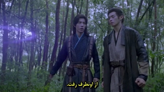 قسمت16سریال چینیDoulou Continentسرزمین ارواح+زیرنویس فارسی چسبیده،با بازیگریXiao Zhan