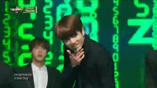 방탄소년단 – 레이니즘 BTS - Rainism