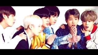 BTS (방탄소년단) - 'So What' MV