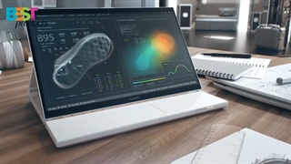 ویدئوی لپ تاپ های هیبریدی 2021