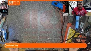 دلیل روشن نشدن لپ تاپ مدل Acer aspire F5-571