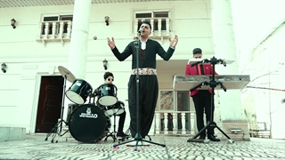 پروانه خیال حسین ماهیبگی امیرظهرابیان