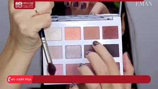 آموزش آرایش صورت:: برای صورت های چاق و لاغر