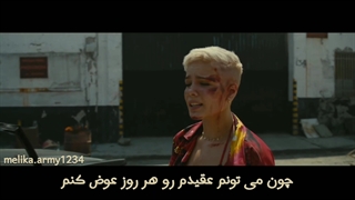 موزیک ویدیو Sorry از Halsey + زیرنویس فارسی چسبیده