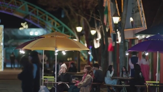 قسمت8 سریال کره ای متن ازدواج و موسیقی طلاق با بازی سونگ هون+ زیرنویس فارسی