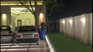 ویلا اجاره ای با استخر آبگرم کردان