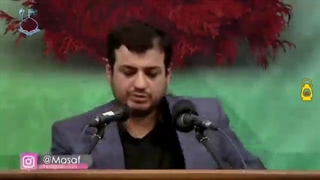 کودک 6 ساله ای که معلم ناصبی خود را #شیعه کرد