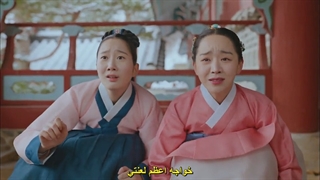 قسمت 1 اسپین آف سریال کره ای آقای ملکه *زیرنویس چسبیده* (دانلود با لینک مستقیم) Mr. Queen 2020