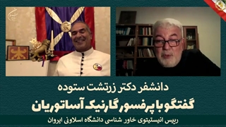 مردم آذربایجان ایرانی اصیل هستند چرا برخی می خواهند خودشان را ترک و مغول بنامند