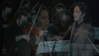 دانلود موزیک ویدیو جدید امین بانی به نام مادر