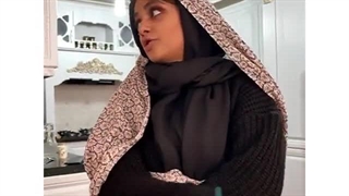 رومینا و بانیذ و ارسلان فان