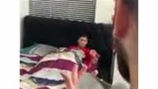 پست جدید ممد ... تیک تاک جدید ... جررررررر ممد و متین