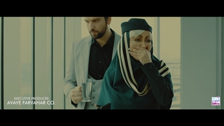 موزیک ویدیو آرون افشار به نام شب رویایی