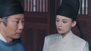 سریال چینی قصه بافندگی عشق قسمت 15 با زیرنویس فارسی /Weaving a Tale of Love Chinese Drama 2021
