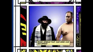 موزیک ویدیو"Without Me"امینم