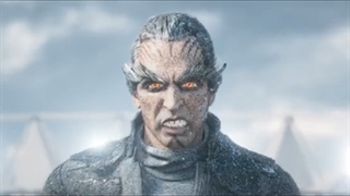 فیلم هندی اکشن و علمی تخیلی 2.0 یا چیتی : ربات قهرمان 2018 دوبله فارسی