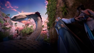 انیمه Yuan Long قسمت 6 با زیرنویس فارسی