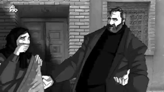ببینید | خاطرات زمستان