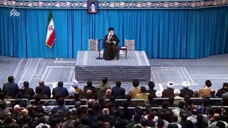 لگد مال کردن مردم