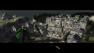 اموزش مرحله 1 جنگ های صلیبی