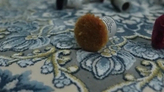 خرید فرش ماشینی گلبرجسته | طرح جانا 1200 شانه