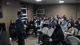 تکنیک های سخت و کاربردی NLP