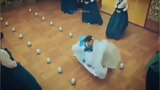 PRETTY SAVAGE || Mr. Queen  [ FMV ]