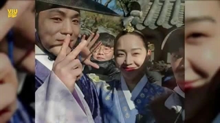 عکس های بازیگران سریال آقای ملکه