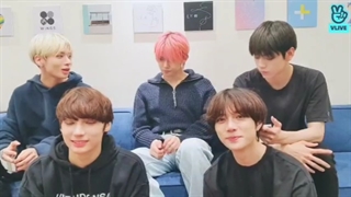 ویلایوTXT|ویلایو گروهی TXT بعد از پایان پروموشن های Blue hour+زیرنویس فارسی