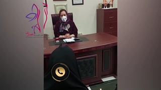 بارداری پس دو سال ناباروری